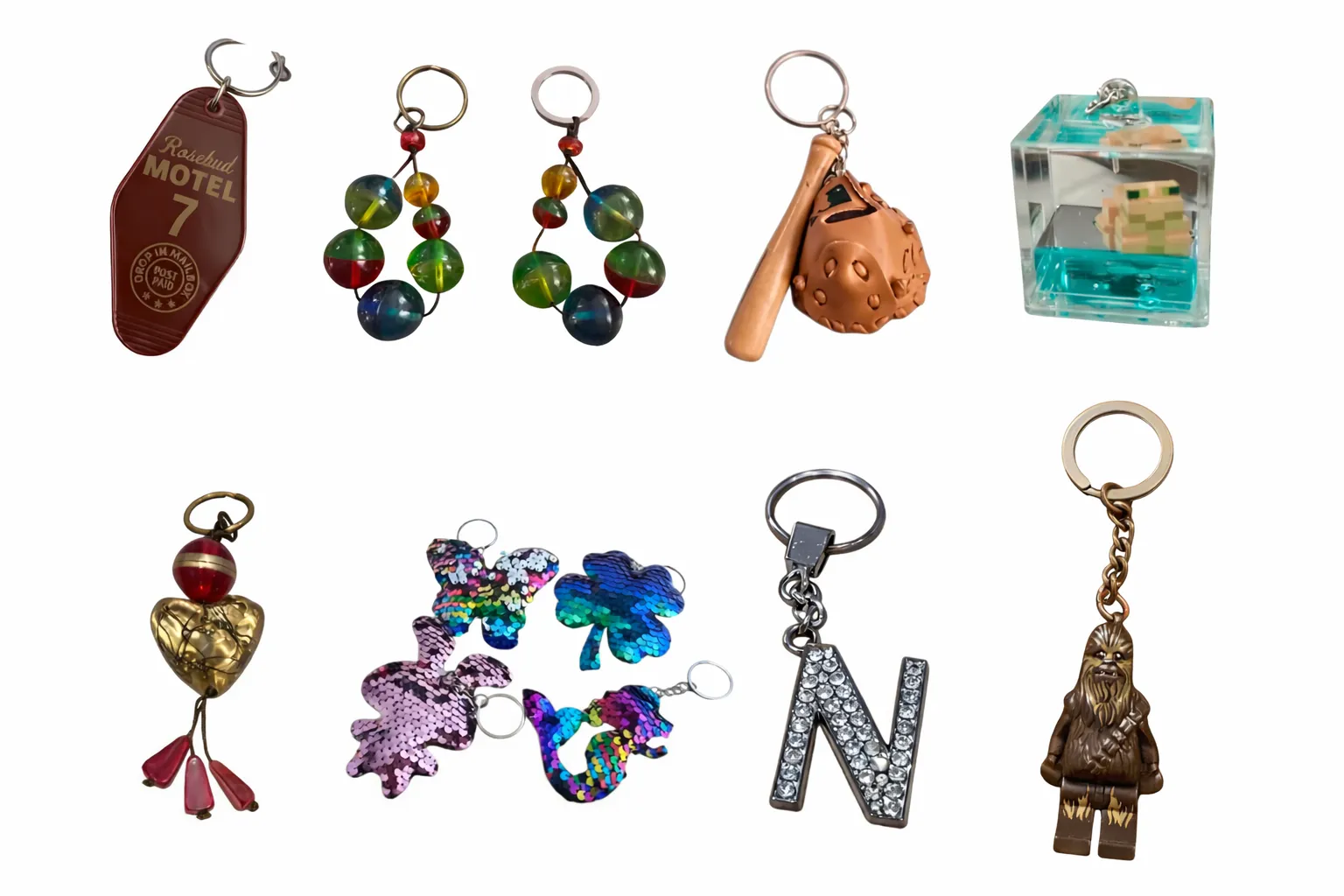 Trade your items, search for items to trade photo 5