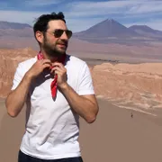 Profile picture of Daniel J.