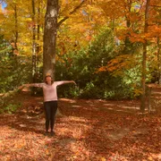 Profile picture of Cybil L. (she/her)