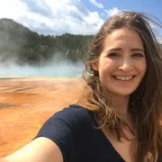 Profile picture of francesca b.