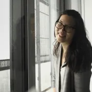 Profile picture of Ashley Y.