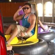 Profile picture of Carlos M