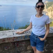 Profile picture of Viviana M.