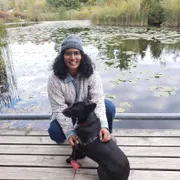 Profile picture of Mina J.