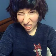 Profile picture of Kate B.