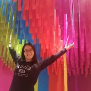 Profile picture of Ruby K