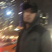 Profile picture of Randy J