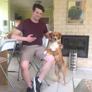 Profile picture of Nick P.