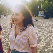 Profile picture of Manon L.