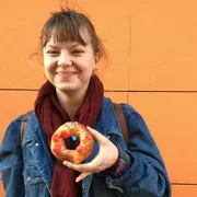 Profile picture of Liz W.