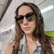 Profile picture of Grace M.