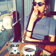 Profile picture of Vera B.