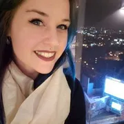 Profile picture of Sarah L.