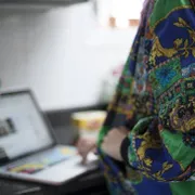 Profile picture of Maandy W.