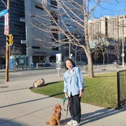 Profile picture of Vanessa I.