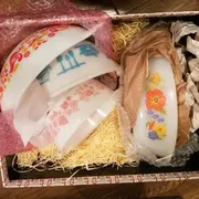 Profile picture of Pyrex Erica