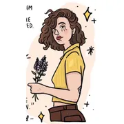 Profile picture of Eilish W.