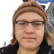 Profile picture of Cayt P.