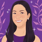 Profile picture of Vivian (she/they)