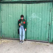 Profile picture of Alysha P.