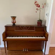 Rebeca S. Profile photo 3