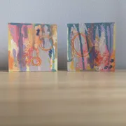 Vivian (she/they) Profile photo 17