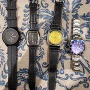 Anth A Profile photo 5