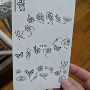 Lacey F. Profile photo 9