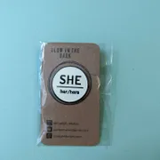 Vivian (she/they) Profile photo 11