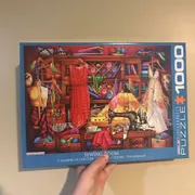 Eilish W. Profile photo 21