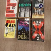 Gord R. Profile photo 12