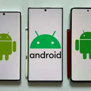 Android phone photo 8