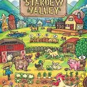 Stardew Valley Nintendo Switch Game photo 3