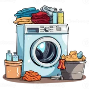 ISO - Laundry Detergent photo 3