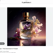 ISO -perfumes - colognes- evennif they are half way or less. photo 3