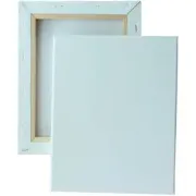 Large. Blank canvas photo 7