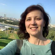 Profile picture of Tatiana M.