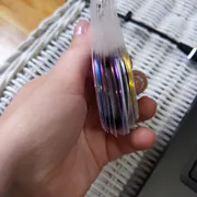 Lacey F. Profile photo 3