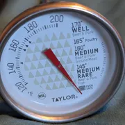 Anne S. Profile photo 3