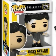 ISO Friends Funko Pops photo 3