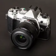 Mirrorless/DSLR Camera  photo 3
