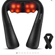 Neck massager photo 3