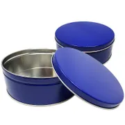 New Cookie Tins - Large photo 1