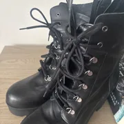 Evelyn  Profile photo 5