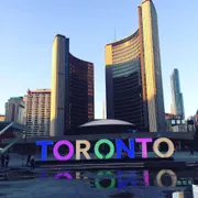 Profile picture of DowntownToronto