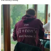 Sec(θ) Swagger photo 1