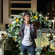 Profile picture of Brandon Persaud