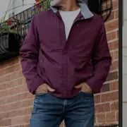 ISO Scotte vest travel clothing  photo 13