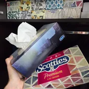 I S O tissues photo 1