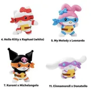 Helloooooo TMNT photo 4